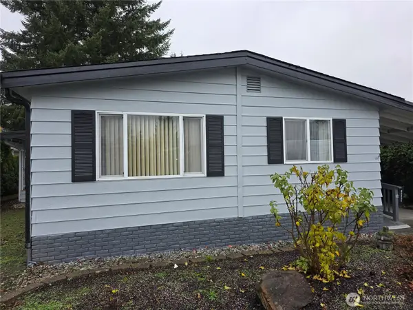 620 112th Street Se #323, Everett, WA 98208