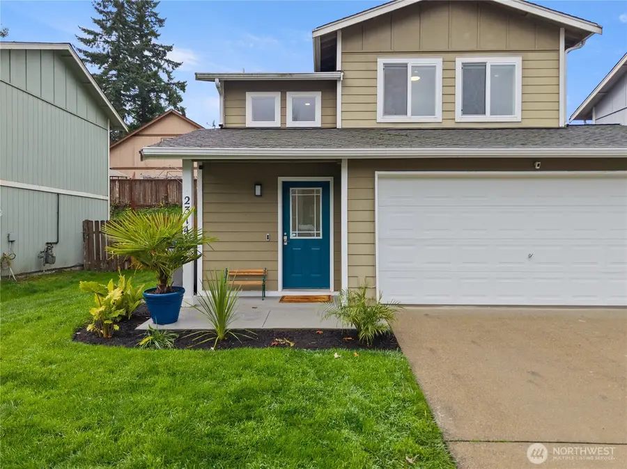 2314 SE Abernathy Court, Port Orchard, WA 98366 - Image #2