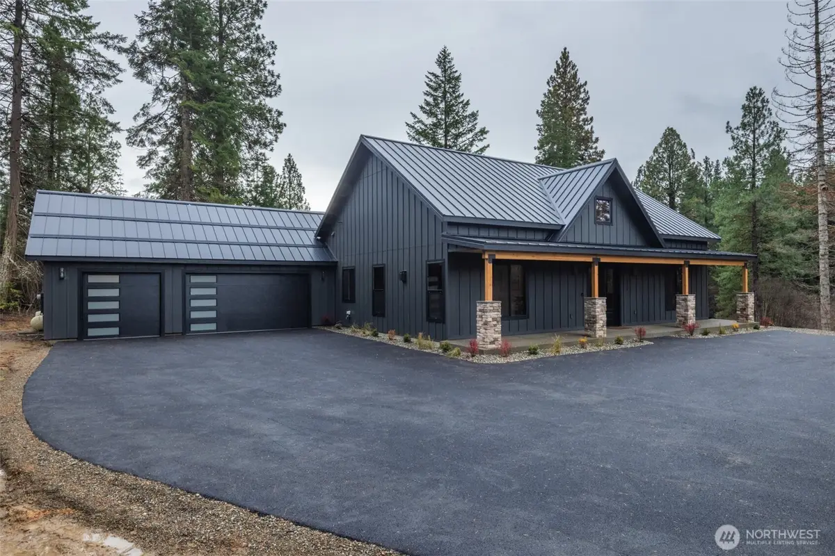 110 Bitterroot Lane, Ronald, WA 98940 - Image #1