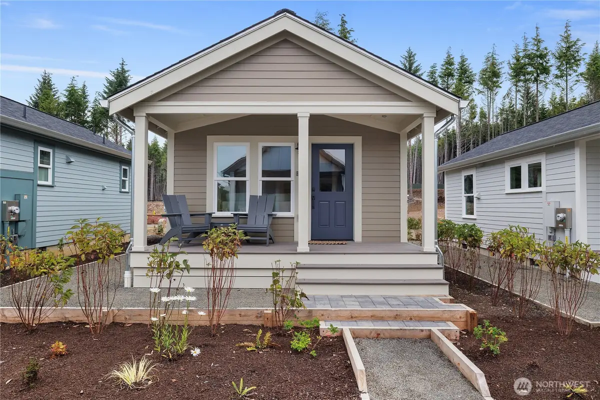 22 Bungalow Loop, Pacific Beach, WA 98571 - Image #1