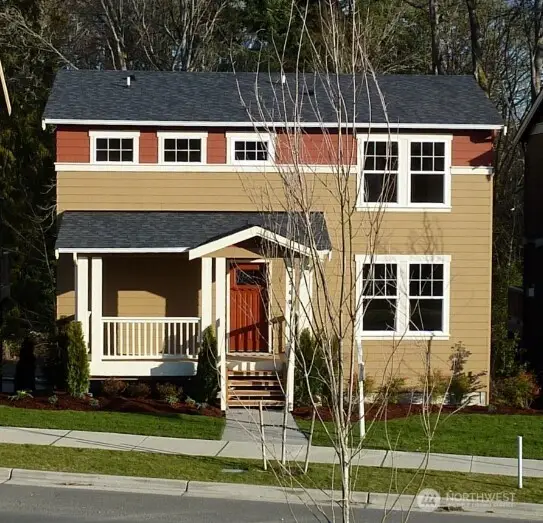 2340 Schley Boulevard, Bremerton, WA 98310