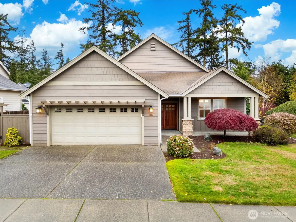 2882 SW Fairway Point Drive, Oak Harbor, WA 98277 - Image #1