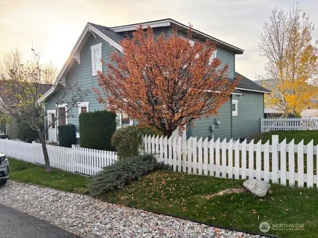 103 Firerock Lane, Oroville, WA 98844 - Image #1