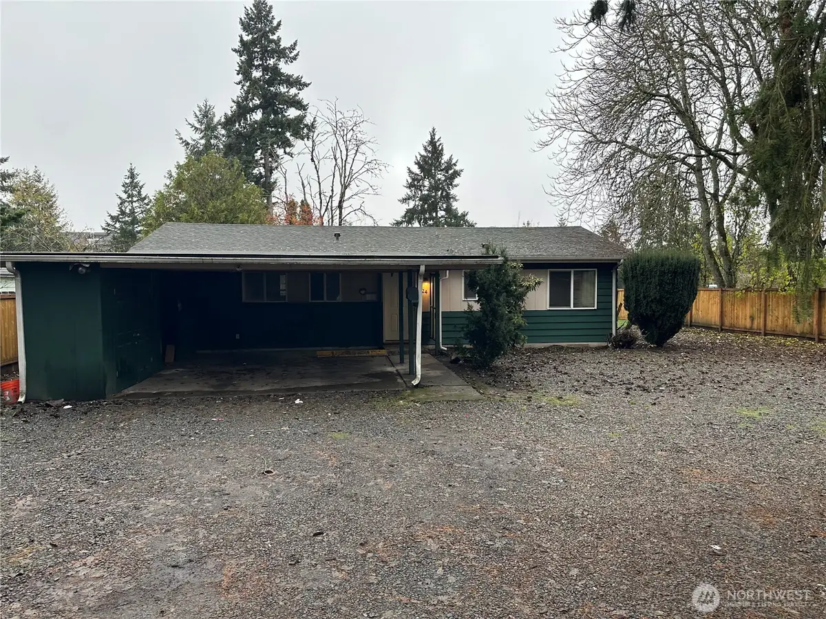 724 Tule Lake Road S, Tacoma, WA 98444 - Image #1