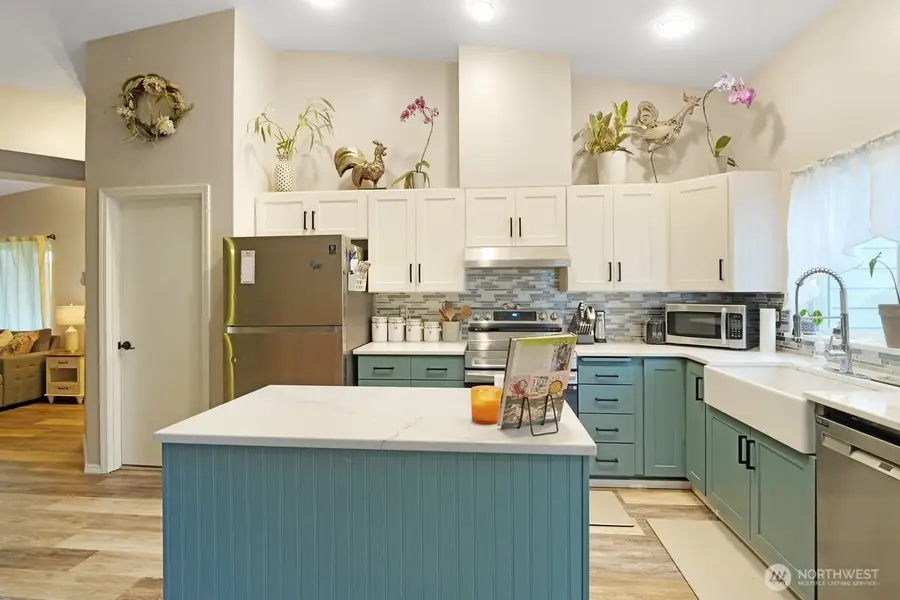 25 Clemons, Montesano, WA 98563 - Image #2