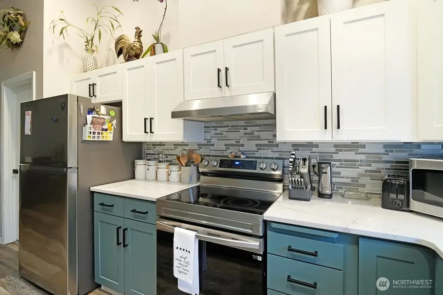 25 Clemons, Montesano, WA 98563 - Image #3