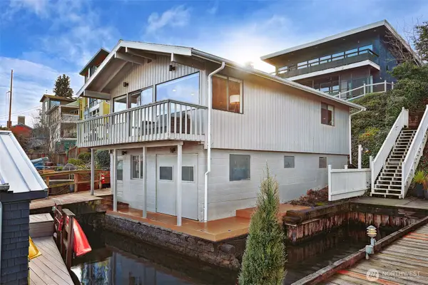 3012 Fuhrman Avenue E #A, Seattle, WA 98102