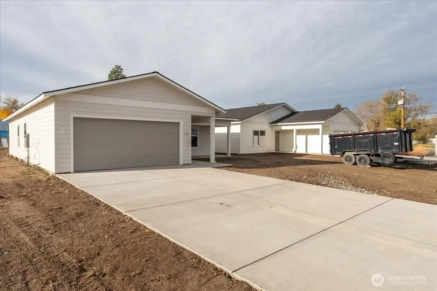 34 Simpson Street, Mansfield, WA 98830 - Image #2