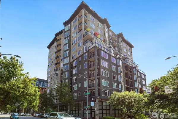 2607 Western Avenue #612, Seattle, WA 98121