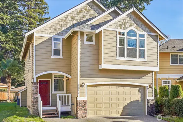 12736 67th Place S, Seattle, WA 98178