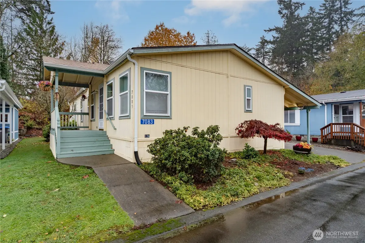 7083 NE Taurus Lane, Bremerton, WA 98311 - Image #1