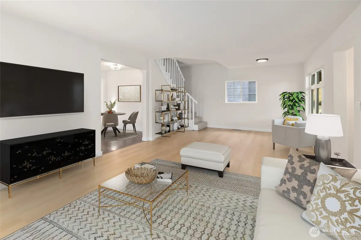 302 Stafford Street, Cle Elum, WA 98922 - Image #1