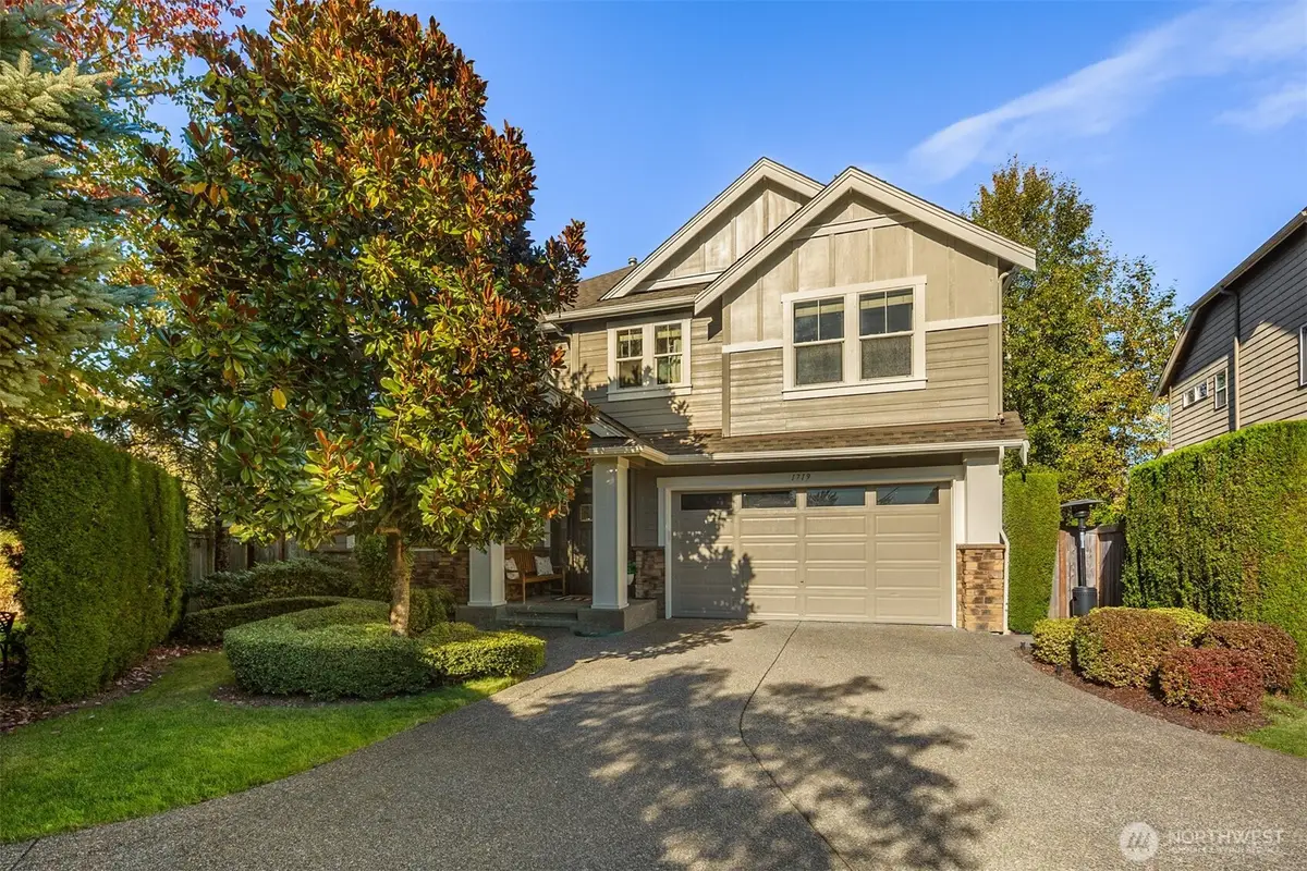 1719 271st Avenue Se, Sammamish, WA 98075 - Image #1