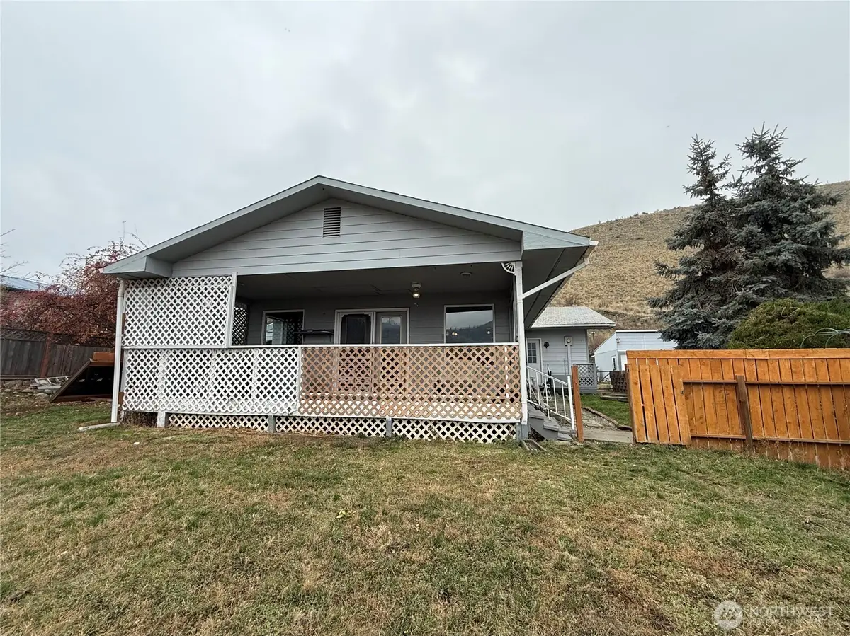 111 Lower Tower Street, Riverside, WA 98849 - Image #1