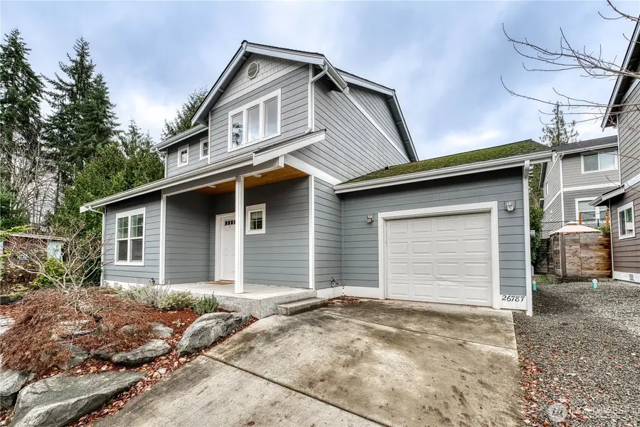 26787 Red Maple Lane Ne, Kingston, WA 98346 - Image #2