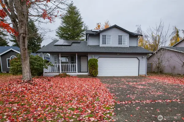 6026 57th Avenue Se, Lacey, WA 98513