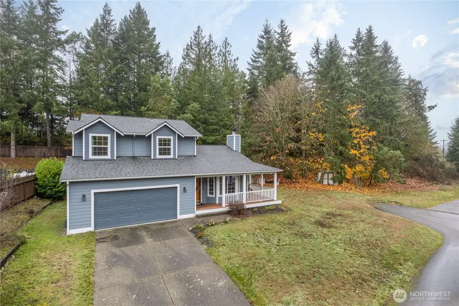 25761 Norval Lane Nw, Poulsbo, WA 98370 - Image #2