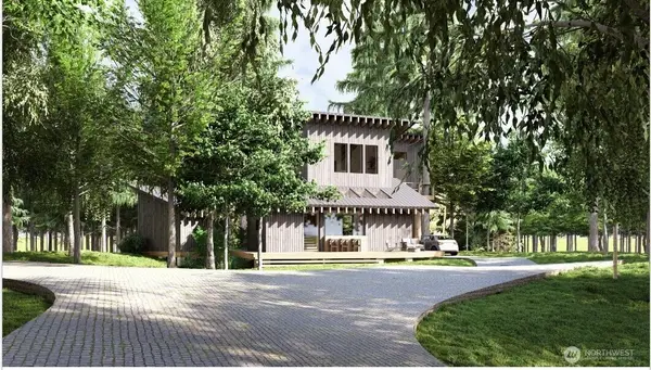 2160 H Street Road, Blaine, WA 98230