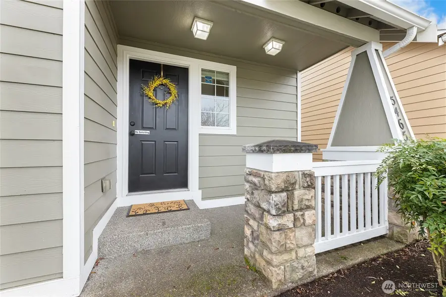 5465 Balustrade Boulevard Se, Lacey, WA 98513 - #2