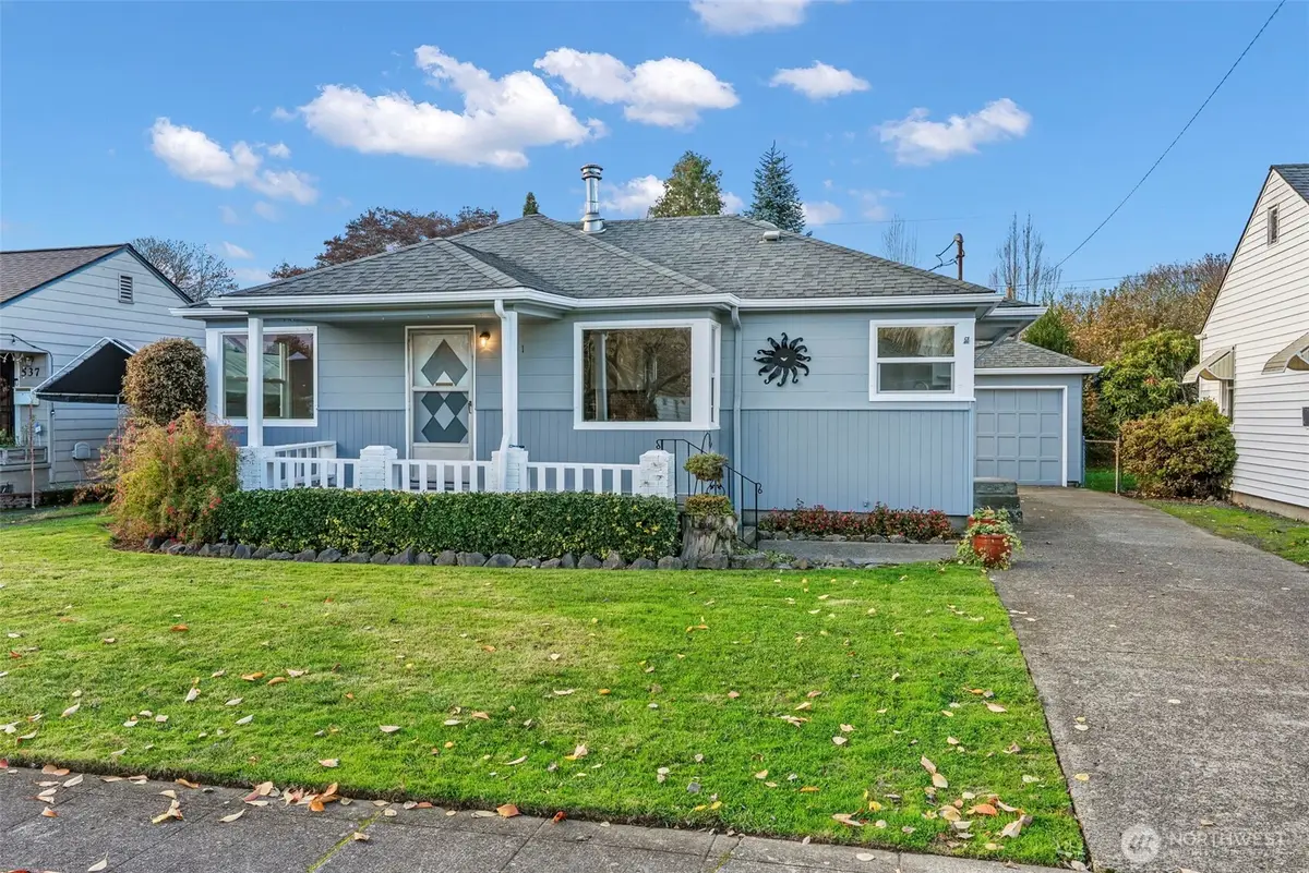 541 24th Ave., Longview, WA 98632 - Image #1