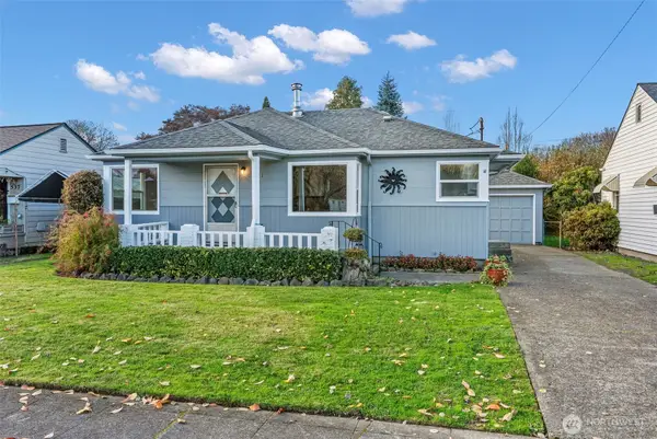 541 24th Ave., Longview, WA 98632