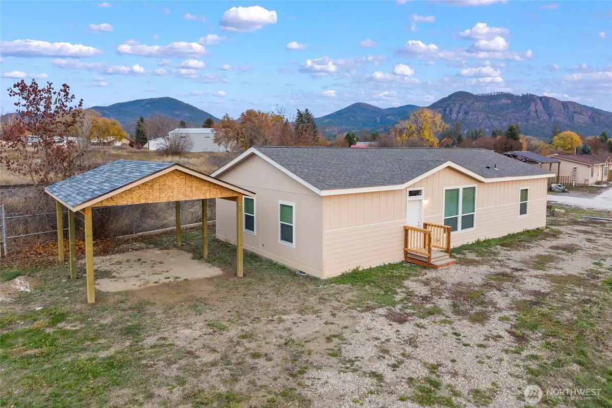 906 Valley Avenue, Chewelah, WA 99109 - Image #1