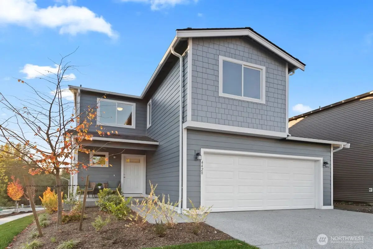 4452 75th Avenue Ne, Marysville, WA 98270 - Image #1