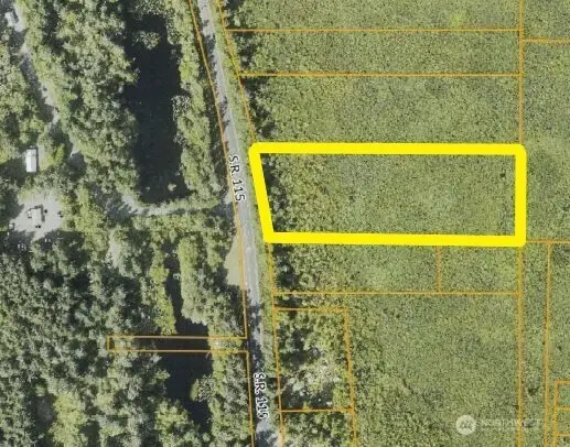 0 State Route 115 #See Legal, Hoquiam, WA 98569 - #1