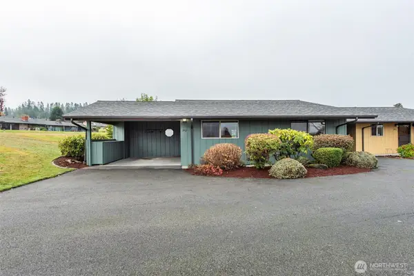 1301 S 3rd Avenue #19D, Sequim, WA 98382