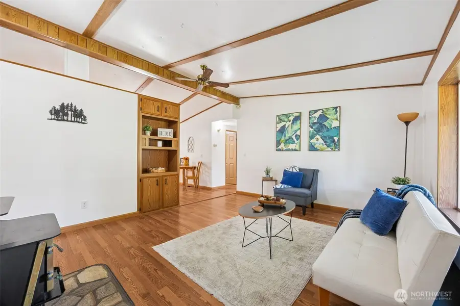 11918 240th Avenue Ct E, Buckley, WA 98321 - Image #2