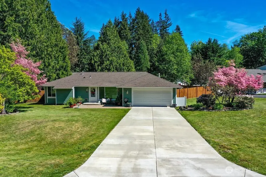 1135 Hillandale Drive E, Port Orchard, WA 98366 - Image #2
