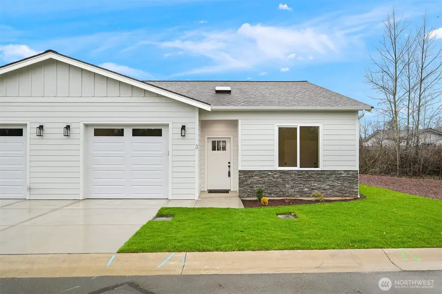 3993 Gentlebrook Lane #3, Bellingham, WA 98226 - Image #2