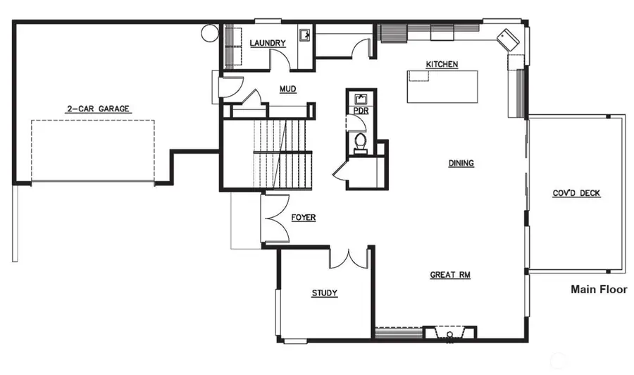 13154 NE 151st Court, Woodinville, WA 98072 - Image #3