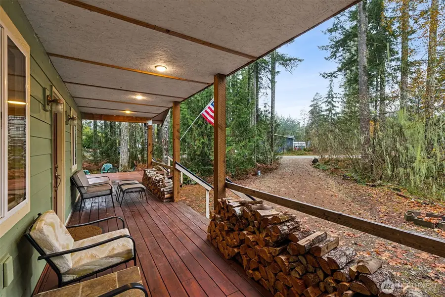 521 N Fairway Drive W, Hoodsport, WA 98548 - Image #3