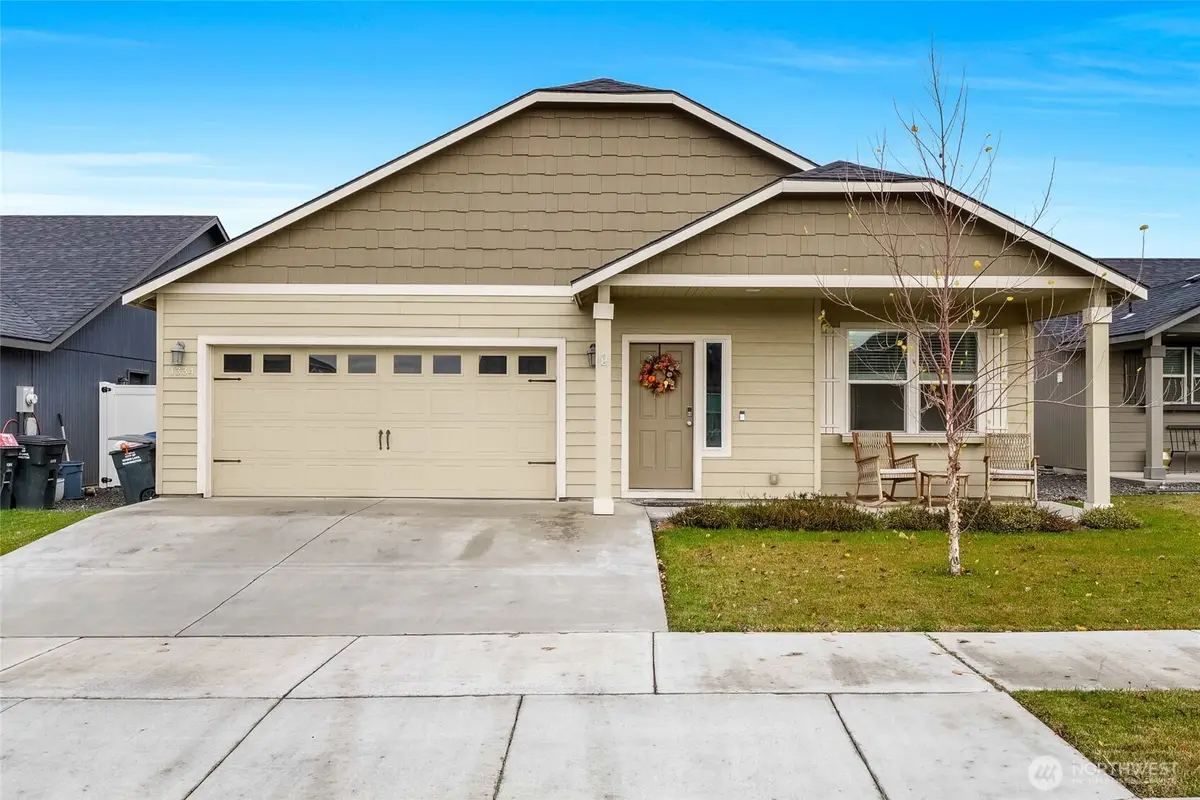 1334 E Nen Drive, Moses Lake, WA 98837 - Image #1