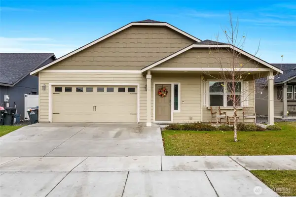 1334 E Nen Drive, Moses Lake, WA 98837