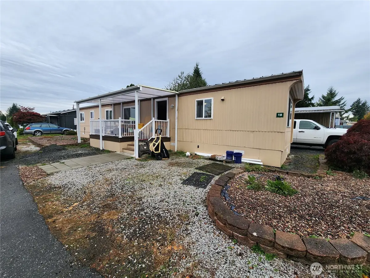 3715 152nd Street Ne, Marysville, WA 98271 - Image #1
