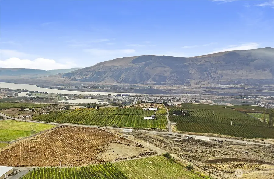 6162 Batterman Road #Parcel B, East Wenatchee, WA 98802 - Image #2