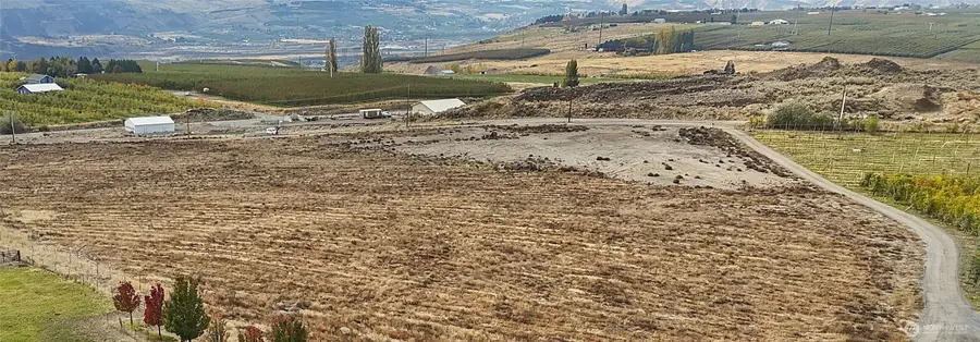 6162 Batterman Road #Parcel B, East Wenatchee, WA 98802 - Image #3