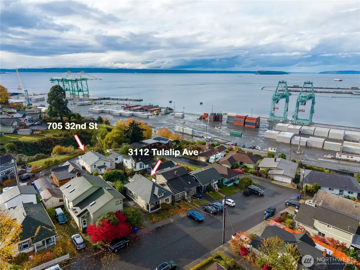 3112 Tulalip Avenue #1&2, Everett, WA 98201 - Image #1