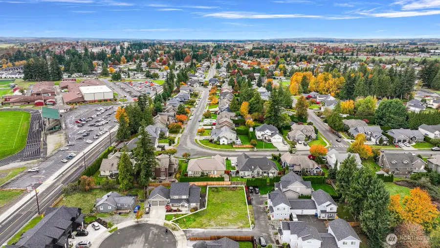 1319 Bradley Court #E, Lynden, WA 98264 - Image #2