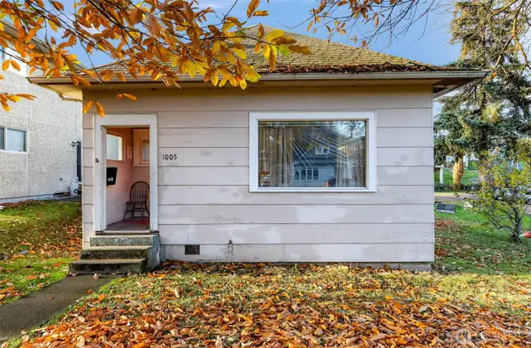 1005 Billy Frank Jr. Street, Bellingham, WA 98225