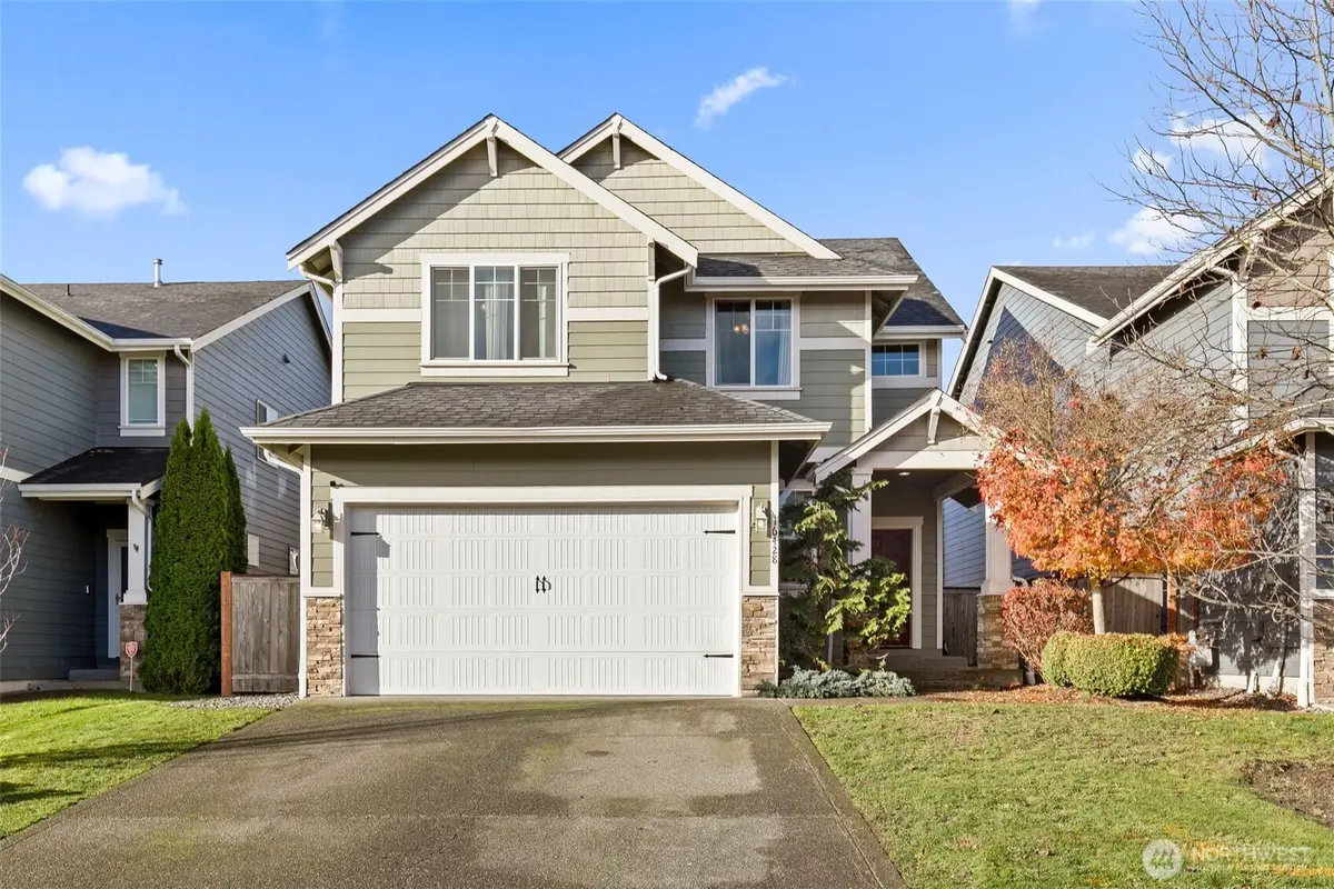 16428 80th Avenue E, Puyallup, WA 98375 - Image #1