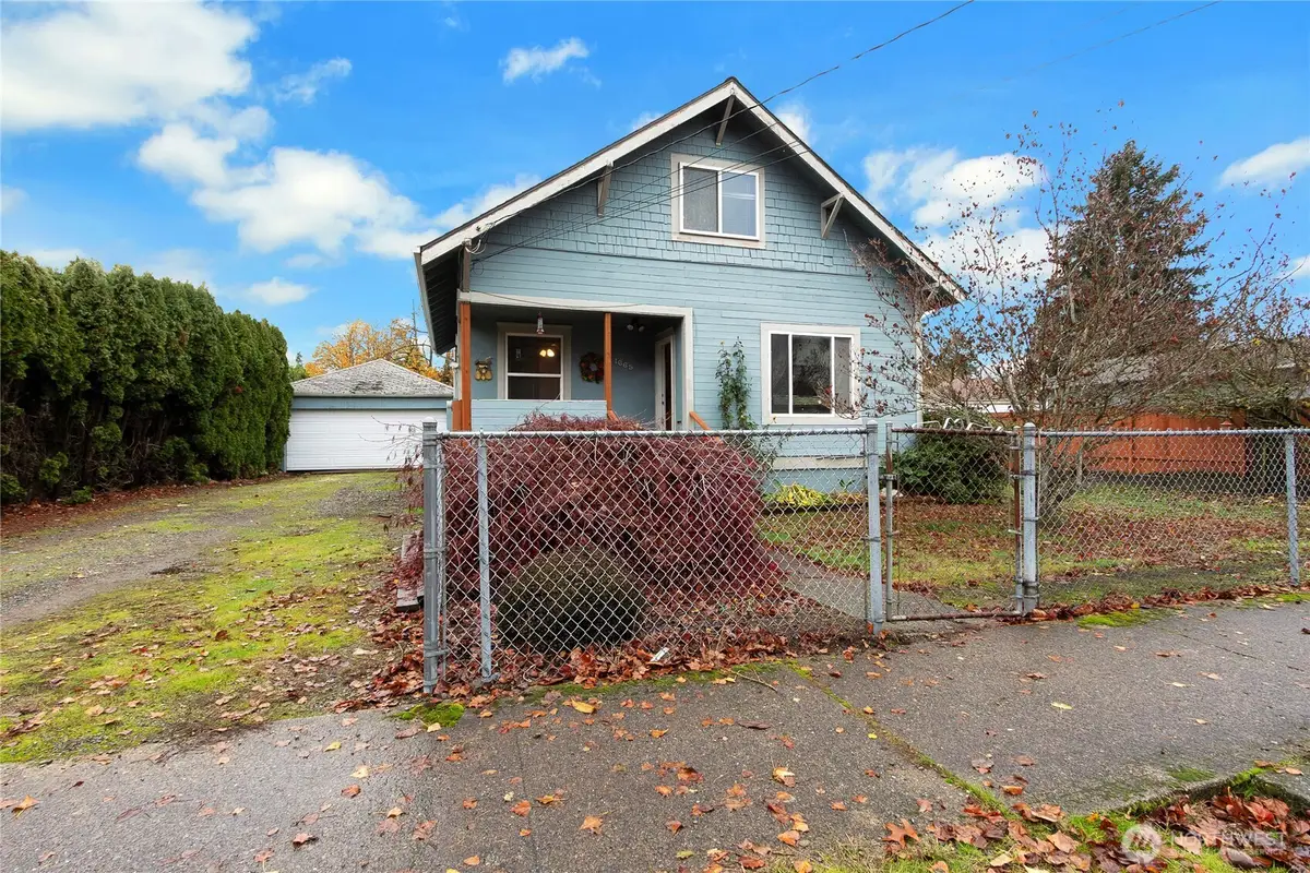 1665 S 47th Street, Tacoma, WA 98408 - Image #1