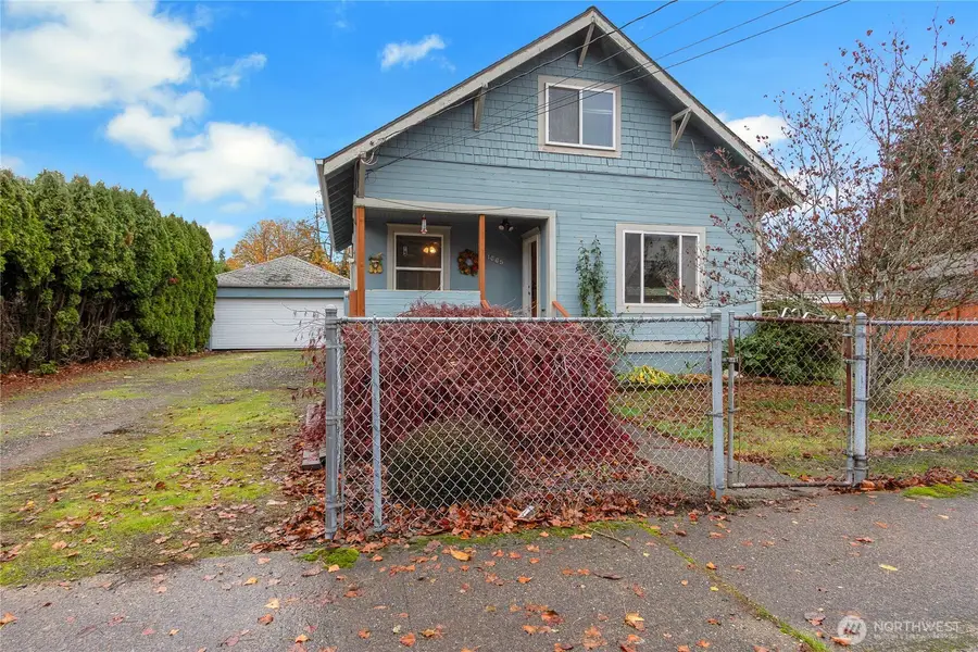1665 S 47th Street, Tacoma, WA 98408 - Image #2