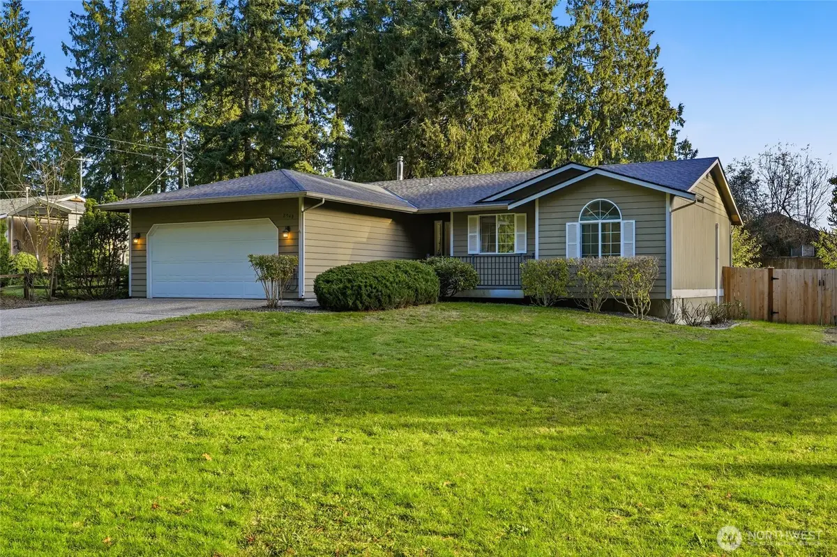 2943 SE Camano Drive, Camano Island, WA 98282 - Image #1