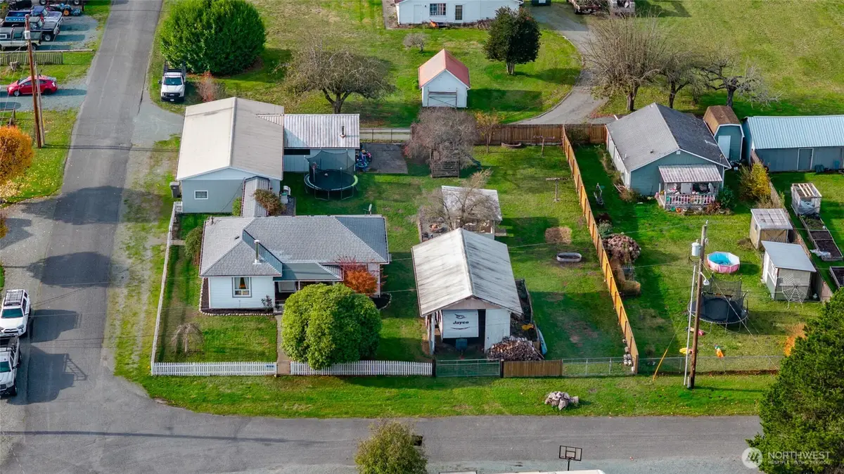 8410 Meyers Avenue, Lyman, WA 98263 - Image #1