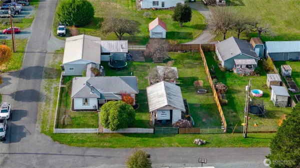 8410 Meyers Avenue, Lyman, WA 98263