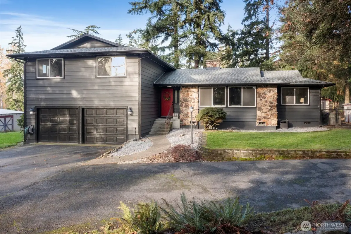 1325 304th Street E, Roy, WA 98580 - Image #1