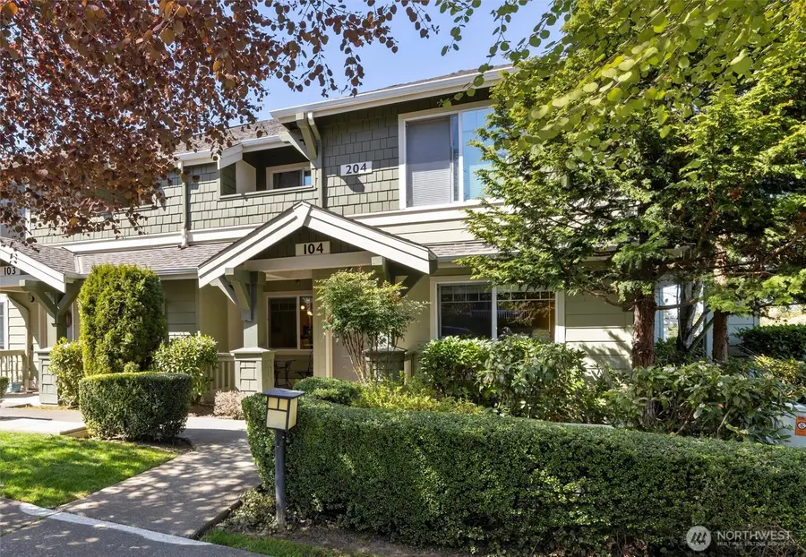 1981 24th Avenue Ne #104, Issaquah, WA 98029 - Image #3